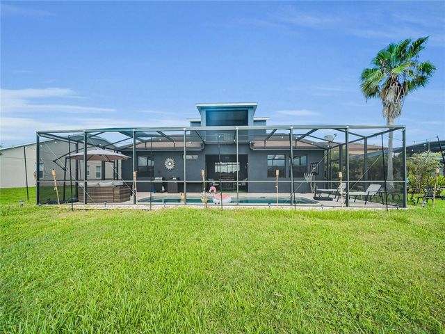 3104 BASS BOAT WAY, Kissimmee, FL 34746