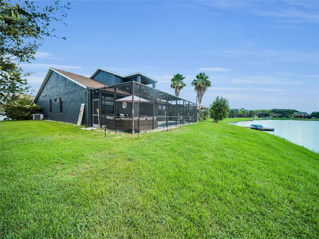 3104 BASS BOAT WAY, Kissimmee, FL 34746