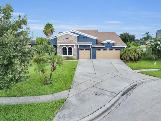 3104 BASS BOAT WAY, Kissimmee, FL 34746