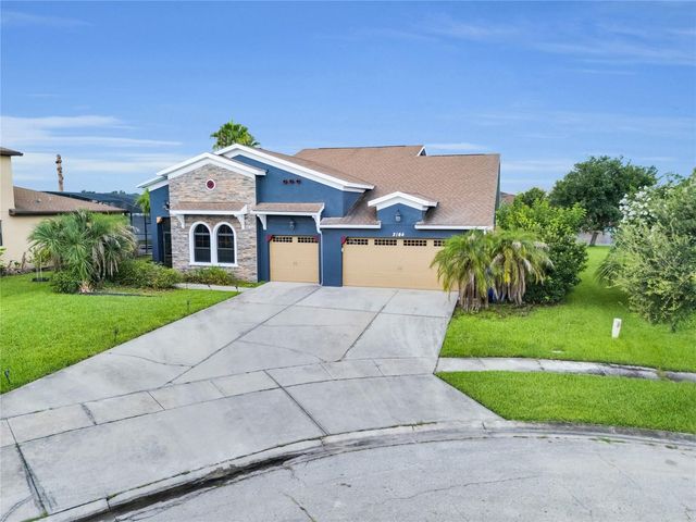 3104 BASS BOAT WAY, Kissimmee, FL 34746