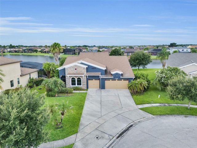 3104 BASS BOAT WAY, Kissimmee, FL 34746