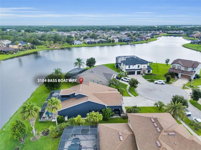 3104 BASS BOAT WAY, Kissimmee, FL 34746