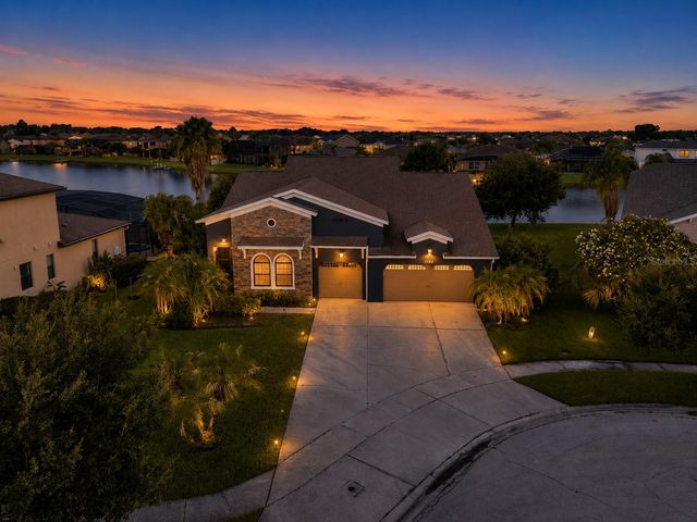 3104 BASS BOAT WAY, Kissimmee, FL 34746
