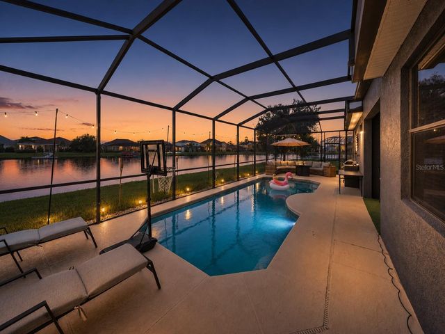 3104 BASS BOAT WAY, Kissimmee, FL 34746