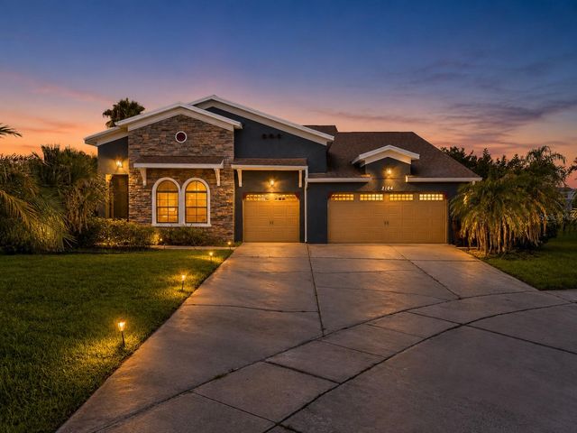 3104 BASS BOAT WAY, Kissimmee, FL 34746