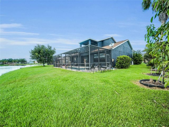 3104 BASS BOAT WAY, Kissimmee, FL 34746