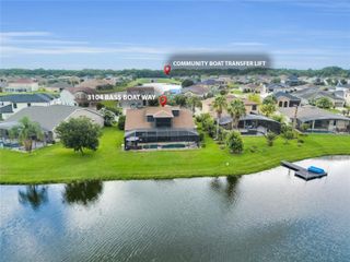 3104 BASS BOAT WAY, Kissimmee, FL 34746
