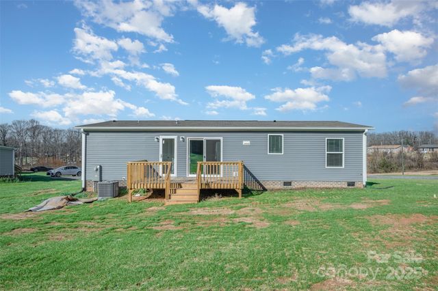 3024 Drake Circle, Shelby, NC 28152