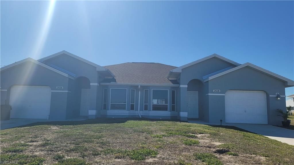 2026 Andalusia BLVD, Cape Coral, FL 33909