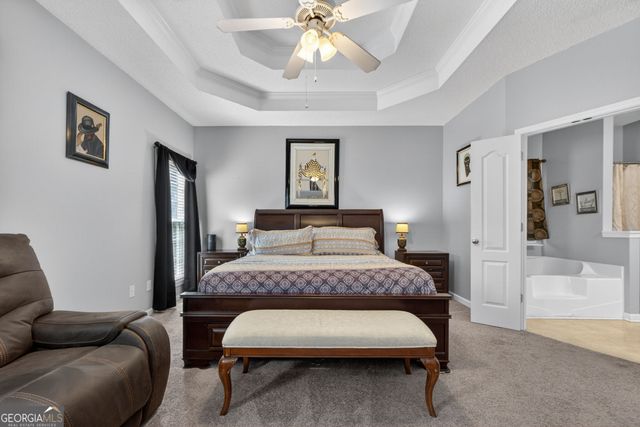51 Brampton Way, Douglasville, GA 30134