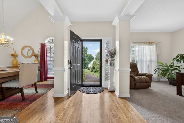 51 Brampton Way, Douglasville, GA 30134