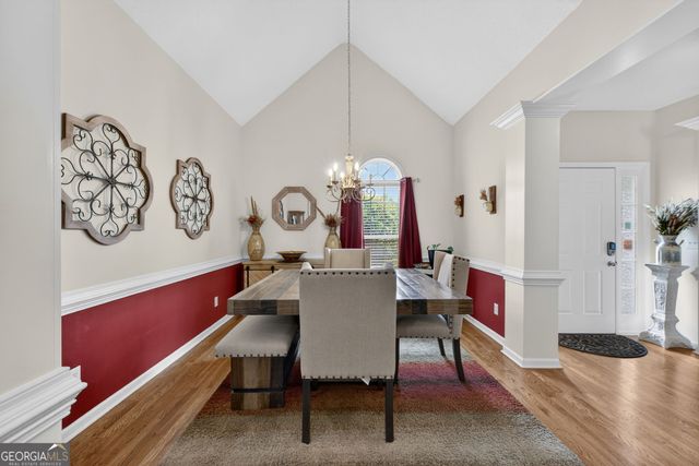 51 Brampton Way, Douglasville, GA 30134