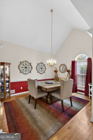 51 Brampton Way, Douglasville, GA 30134