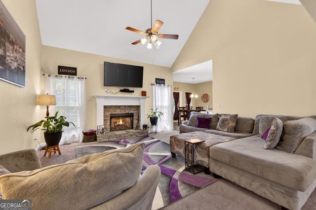 51 Brampton Way, Douglasville, GA 30134