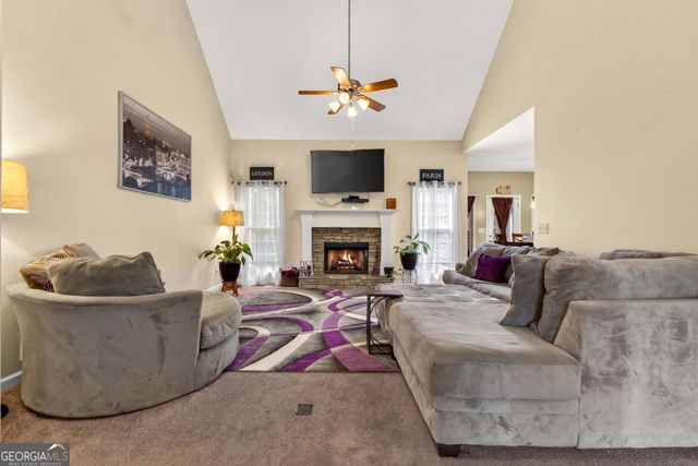 51 Brampton Way, Douglasville, GA 30134