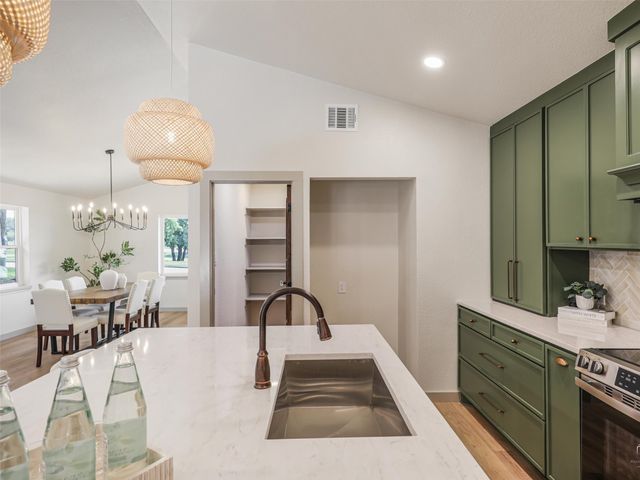 9800 North County, Frisco, TX 75033