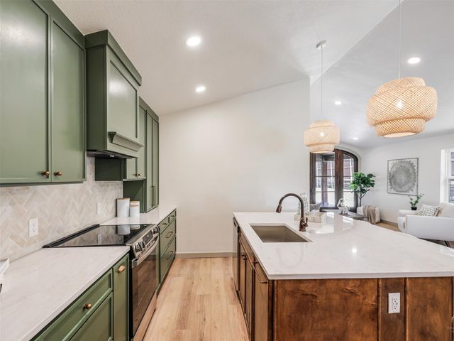 9800 North County, Frisco, TX 75033