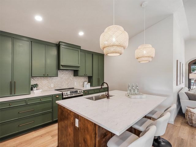 9800 North County, Frisco, TX 75033