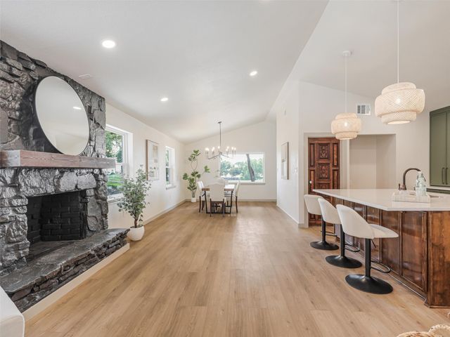 9800 North County, Frisco, TX 75033