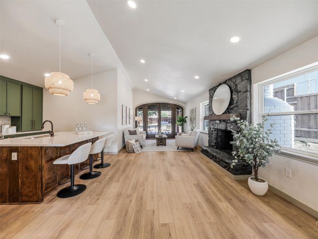 9800 North County, Frisco, TX 75033