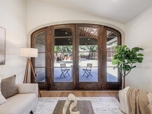 9800 North County, Frisco, TX 75033