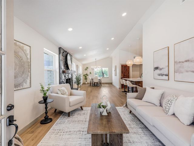 9800 North County, Frisco, TX 75033