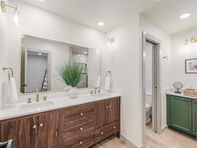 9800 North County, Frisco, TX 75033