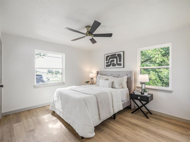 9800 North County, Frisco, TX 75033