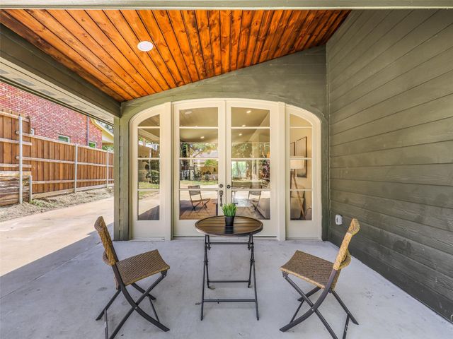 9800 North County, Frisco, TX 75033
