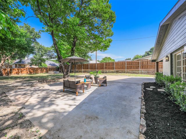 9800 North County, Frisco, TX 75033