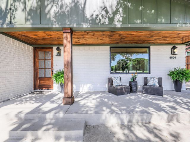 9800 North County, Frisco, TX 75033