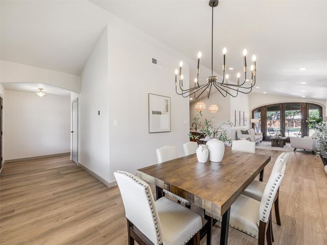 9800 North County, Frisco, TX 75033