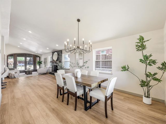 9800 North County, Frisco, TX 75033