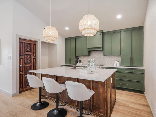 9800 North County, Frisco, TX 75033