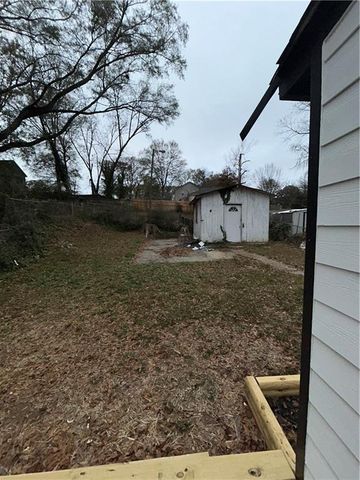 839 Neal NW Street, Atlanta, GA 30318