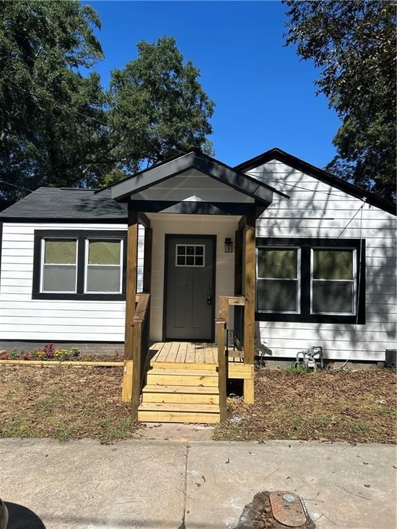 839 Neal NW Street, Atlanta, GA 30318