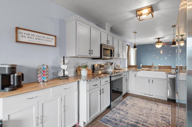735 Harrison Drive, Big Lake, MN 55309