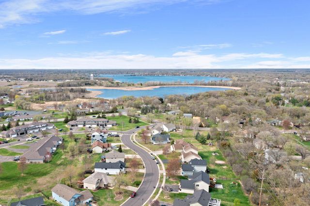 735 Harrison Drive, Big Lake, MN 55309