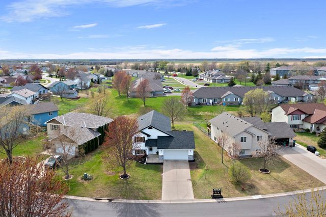 735 Harrison Drive, Big Lake, MN 55309