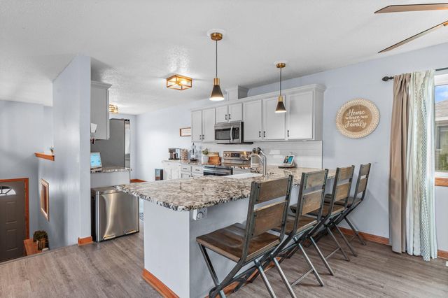 735 Harrison Drive, Big Lake, MN 55309
