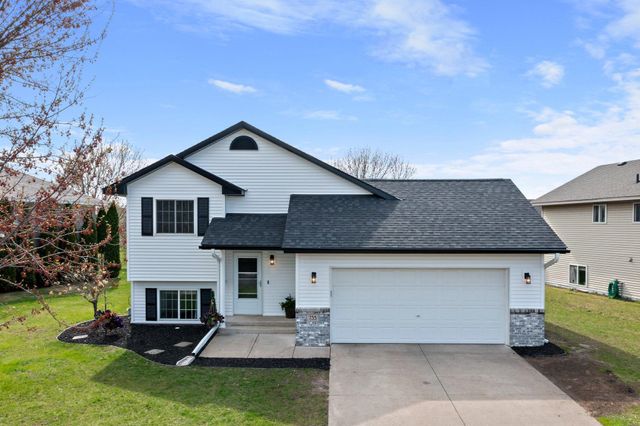 735 Harrison Drive, Big Lake, MN 55309