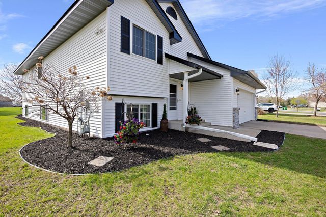735 Harrison Drive, Big Lake, MN 55309