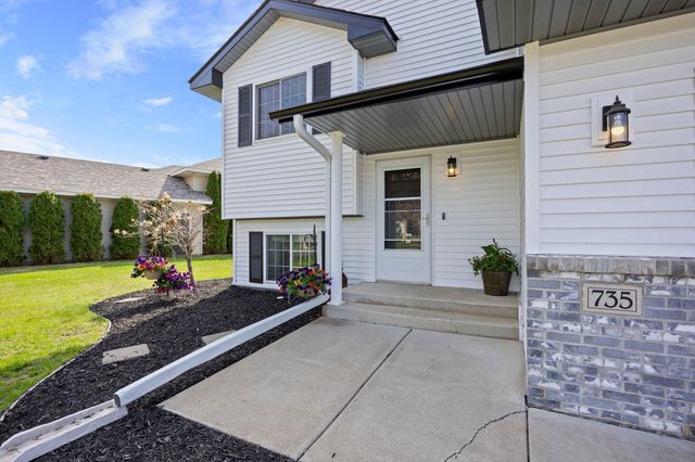 735 Harrison Drive, Big Lake, MN 55309