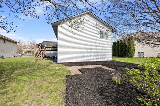 735 Harrison Drive, Big Lake, MN 55309