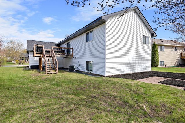 735 Harrison Drive, Big Lake, MN 55309
