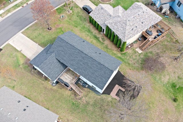 735 Harrison Drive, Big Lake, MN 55309