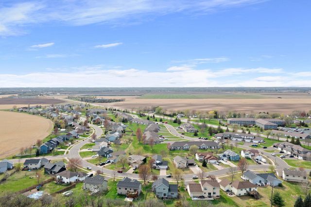 735 Harrison Drive, Big Lake, MN 55309