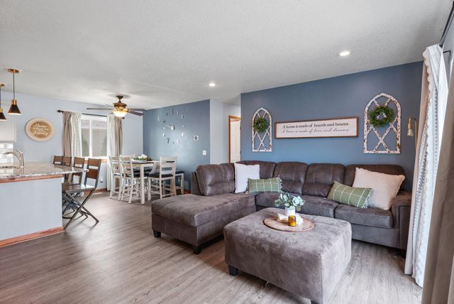 735 Harrison Drive, Big Lake, MN 55309