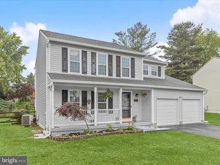 5021 MALLARD LANE, Frederick, MD 21703