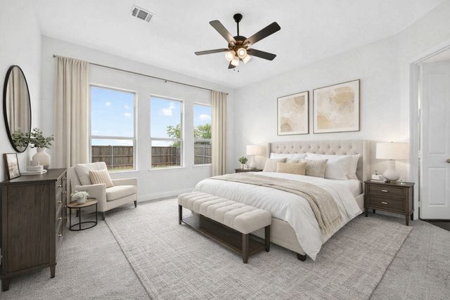 5408 Millenium Court, Denton, TX 76226